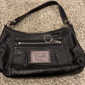 Coach Poppy Edition Bag